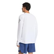 miniatura Imagen CAMISETA ADIDAS ADI365/ LONG SLEEVE BLANCAS KE6830 RUNNING HOMBRE MANGA LARGA
