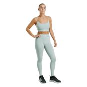 miniatura Imagen SUJETADOR ADIDAS HYPERGLAM 3 STRIPES BRA VERDE SAMA KC7631 BRA SOSTEN DEPORTIVO