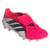 miniatura Imagen ZAPATILLAS ADIDAS PREDATOR LEAGUE FT AG BLANCAS ROJO NEGRO JR7902 BOTAS FUTBOL HOMBRE CESPED ARTIFICIAL