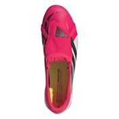 miniatura Imagen ZAPATILLAS ADIDAS PREDATOR LEAGUE FT AG BLANCAS ROJO NEGRO JR7902 BOTAS FUTBOL HOMBRE CESPED ARTIFICIAL