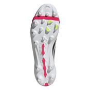 miniatura Imagen ZAPATILLAS ADIDAS PREDATOR LEAGUE FT AG BLANCAS ROJO NEGRO JR7902 BOTAS FUTBOL HOMBRE CESPED ARTIFICIAL