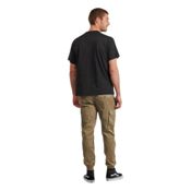 miniatura Imagen CAMISETA VANS LEFT CHEST SS NEGRO VN000R9XBLK1 CASUAL HOMBRE TEE