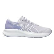 miniatura Imagen ZAPATILLAS ASICS PATRIOT 14 GS LILA BLANCAS 1014A392-020 RUNNING NIÑO NIÑAS