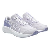 miniatura Imagen ZAPATILLAS ASICS PATRIOT 14 GS LILA BLANCAS 1014A392-020 RUNNING NIÑO NIÑAS