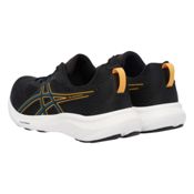 miniatura Imagen ZAPATILLAS ASICS GEL CONTEND 9 NEGRO YAMABUKI 1011B881-006 RUNNING  HOMBRE
