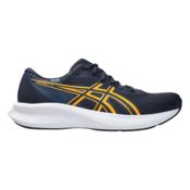 miniatura Imagen ZAPATILLAS ASICS PATRIOT 14 AZUL MIDNIGHT YAMABUKI 1011C050-403 RUNNING HOMBRE