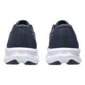 miniatura Imagen ZAPATILLAS ASICS PATRIOT 14 AZUL MIDNIGHT YAMABUKI 1011C050-403 RUNNING HOMBRE