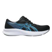 miniatura Imagen ZAPATILLAS ASICS PATRIOT 14 NEGRO AZUL AEGEAN 1011C050-005 HOMBRE RUNNING