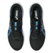 miniatura Imagen ZAPATILLAS ASICS PATRIOT 14 NEGRO AZUL AEGEAN 1011C050-005 HOMBRE RUNNING