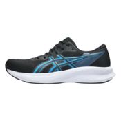 miniatura Imagen ZAPATILLAS ASICS PATRIOT 14 NEGRO AZUL AEGEAN 1011C050-005 HOMBRE RUNNING