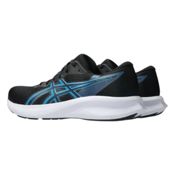 miniatura Imagen ZAPATILLAS ASICS PATRIOT 14 NEGRO AZUL AEGEAN 1011C050-005 HOMBRE RUNNING