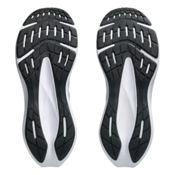 miniatura Imagen ZAPATILLAS ASICS PATRIOT 14 NEGRO AZUL AEGEAN 1011C050-005 HOMBRE RUNNING
