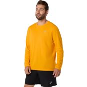 miniatura Imagen CAMISETA ASICS CORE LS TOP NARANJA 2011D219-800 HOMBRE RUNNING MANGA LARGA