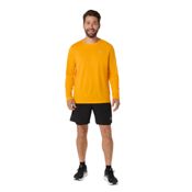 miniatura Imagen CAMISETA ASICS CORE LS TOP NARANJA 2011D219-800 HOMBRE RUNNING MANGA LARGA