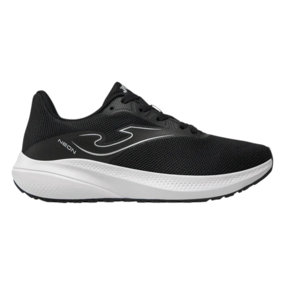 Imagen ZAPATILLAS JOMA NEON 2501 NEGRO BLANCAS RNEOW2501 HOMBRE RUNNING