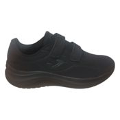 miniatura Imagen ZAPATILLAS JOMA N-400 2501 VCO NEGRO CN40LW2501V SNEAKER CASUAL MUJER