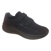 miniatura Imagen ZAPATILLAS JOMA N-400 2501 VCO NEGRO CN40LW2501V SNEAKER CASUAL MUJER