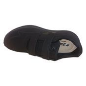 miniatura Imagen ZAPATILLAS JOMA N-400 2501 VCO NEGRO CN40LW2501V SNEAKER CASUAL MUJER