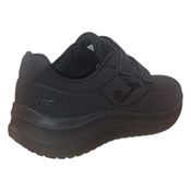 miniatura Imagen ZAPATILLAS JOMA N-400 2501 VCO NEGRO CN40LW2501V SNEAKER CASUAL MUJER