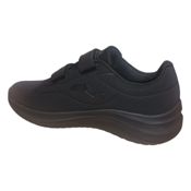 miniatura Imagen ZAPATILLAS JOMA N-400 2501 VCO NEGRO CN40LW2501V SNEAKER CASUAL MUJER