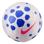 miniatura Imagen BALON NIKE PICH- FA25 BLANCAS AZUL HV6249-103 PELOTA DE FUTBOL