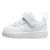 miniatura Imagen ZAPATILLAS NIKE COURT BOROUGHT LOW RECRAFT TD DV5458-106 SNEAKER CASUAL NIÑO NIÑA
