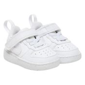 miniatura Imagen ZAPATILLAS NIKE COURT BOROUGHT LOW RECRAFT TD DV5458-106 SNEAKER CASUAL NIÑO NIÑA
