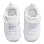 miniatura Imagen ZAPATILLAS NIKE COURT BOROUGHT LOW RECRAFT TD DV5458-106 SNEAKER CASUAL NIÑO NIÑA