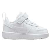 miniatura Imagen ZAPATILLAS NIKE COURT BOROUGHT LOW RECRAFT TD DV5458-106 SNEAKER CASUAL NIÑO NIÑA