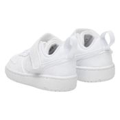miniatura Imagen ZAPATILLAS NIKE COURT BOROUGHT LOW RECRAFT TD DV5458-106 SNEAKER CASUAL NIÑO NIÑA