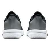 miniatura Imagen ZAPATILLAS NIKE PRECISION 7 NEGRO GRIS FN4322-005 BASKET BALONCESTO HOMBRE