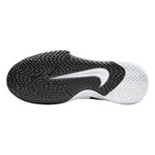 miniatura Imagen ZAPATILLAS NIKE PRECISION 7 NEGRO GRIS FN4322-005 BASKET BALONCESTO HOMBRE