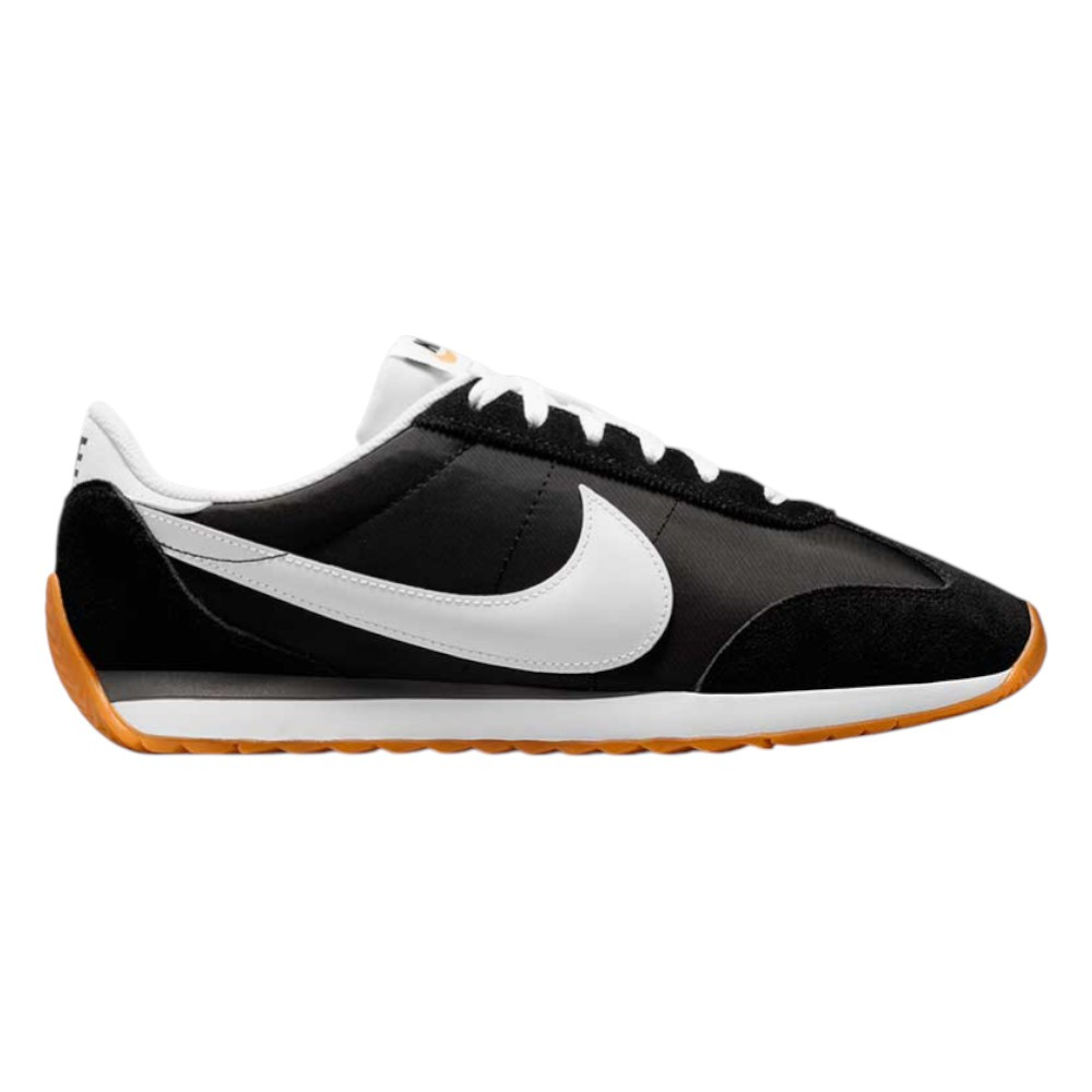 Imagen ZAPATILLAS NIKE PACIFIC NEGRO BLANCAS HQ2052-001 SNEAKER CASUAL HOMBRE