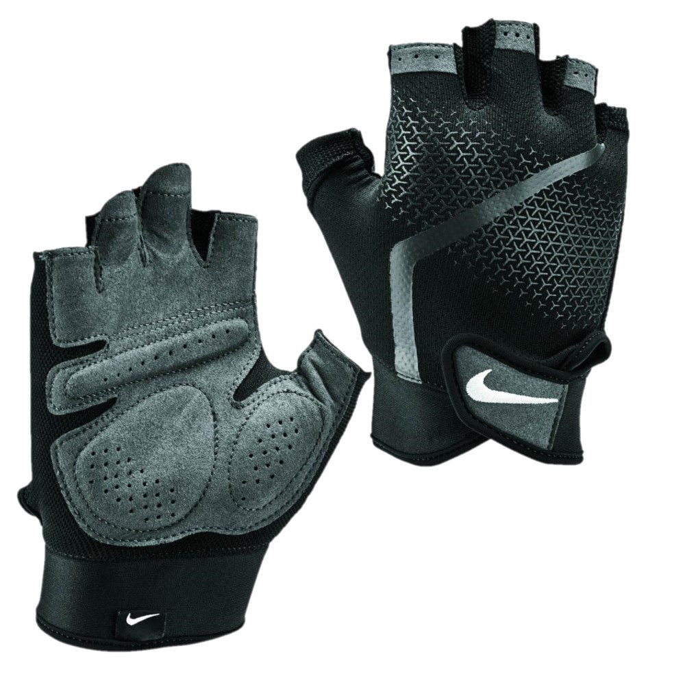 Imagen GUANTES NIKE MEN´S EXTREME FITNESS NEGRO HOMBRE NLGC4945
