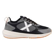 miniatura Imagen ZAPATILLAS MUNICH LOOP 06 GRIS NEGRO 4891006 SNEAKER CASUAL HOMBRE