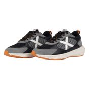 miniatura Imagen ZAPATILLAS MUNICH LOOP 06 GRIS NEGRO 4891006 SNEAKER CASUAL HOMBRE