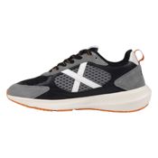 miniatura Imagen ZAPATILLAS MUNICH LOOP 06 GRIS NEGRO 4891006 SNEAKER CASUAL HOMBRE