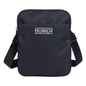 miniatura Imagen BOLSO MUNICH GYM SPORTS NEGRO 7113519 BOLSITO BANDOLERA