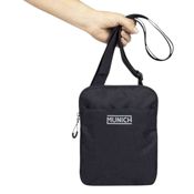 miniatura Imagen BOLSO MUNICH GYM SPORTS NEGRO 7113519 BOLSITO BANDOLERA