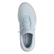 miniatura Imagen ZAPATILLAS SKECHERS UNO GLIDE-STEP AIR GLIDERS CELESTE 190115-LTBL SNEAKER CASUAL MUJER