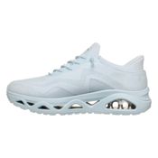 miniatura Imagen ZAPATILLAS SKECHERS UNO GLIDE-STEP AIR GLIDERS CELESTE 190115-LTBL SNEAKER CASUAL MUJER