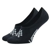 miniatura Imagen CALCETINES VANS CLASSICS CANOODLE ROX PACK 3 PARES NEGRO VN000QCAY281 PINKIES INVISIBLES