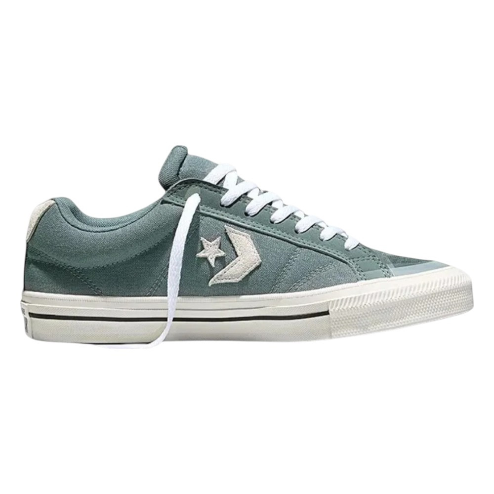 Imagen ZAPATILLAS CONVERSE SPORT CASUAL OX AZUL MINERAL A16018C SNEAKER CASUAL HOMBRE