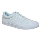 miniatura Imagen ZAPATILLAS CONVERSE SPORT CASUAL OX BLANCAS A16018C SNEAKER CASUAL NIÑO NIÑA