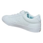 miniatura Imagen ZAPATILLAS CONVERSE SPORT CASUAL OX BLANCAS A16018C SNEAKER CASUAL NIÑO NIÑA