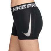 miniatura Imagen SHORT NIKE PRO MID RISE 3" NEGRO IB9231-010 MALLAS CORTAS MUMER