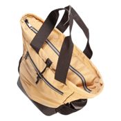 miniatura Imagen MOCHILA DITCHIL TRAIL BAG URBAN 16 LITROS MARRON NEGRO BG1002-121 BACKPAK MACUTO BOLSA