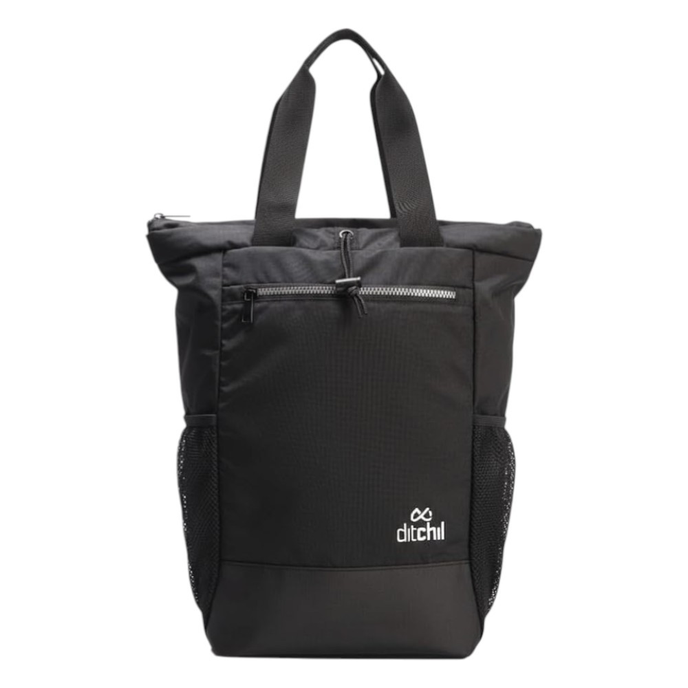 Imagen MOCHILA DITCHIL TRAIL BAG URBAN 16 LITROS NEGRO BG1002-900 BACKPAK MACUTO BOLSA