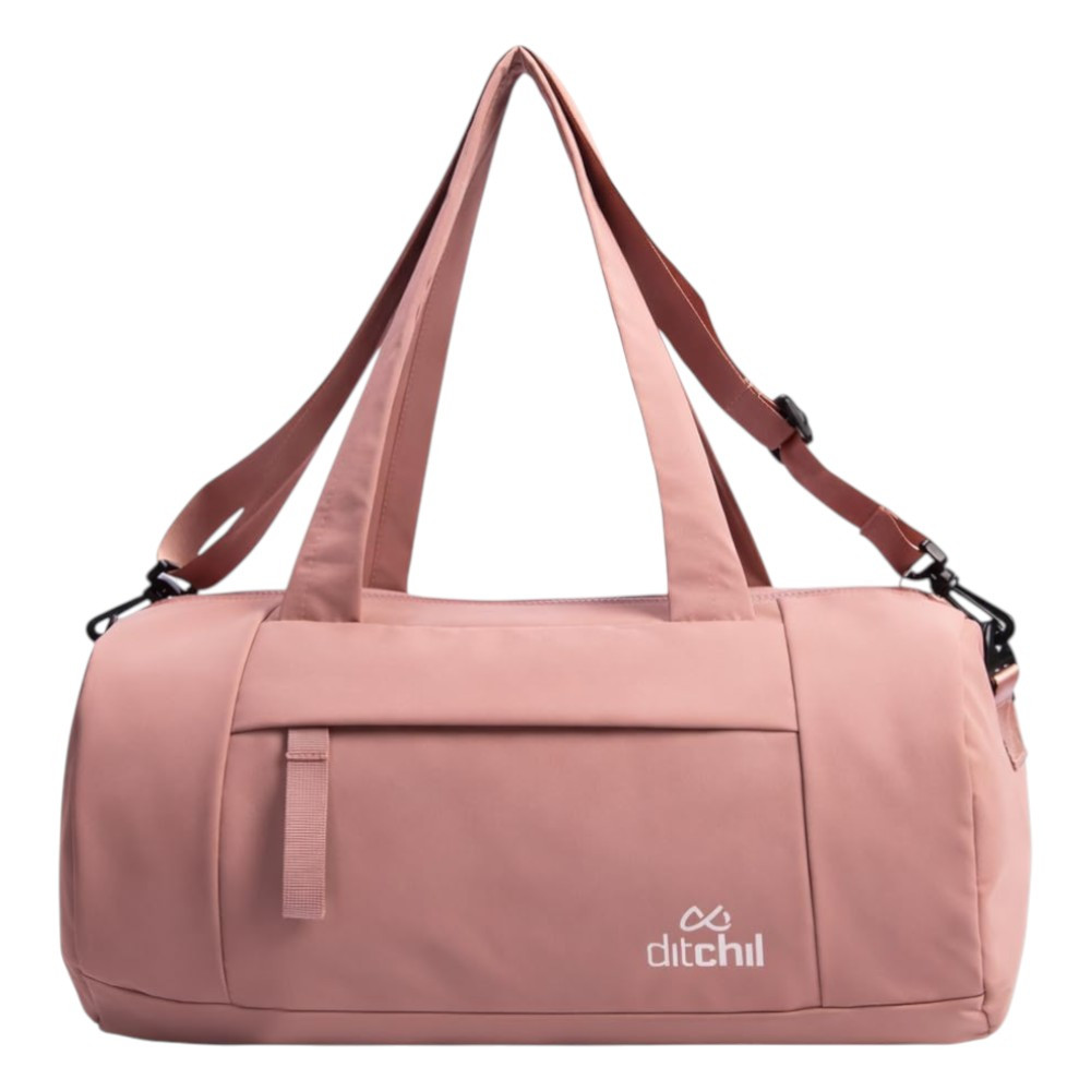 Imagen BOLSO DITCHIL DUFFLE BAG MOTION 16 LITROS ROSA BG1003-818 MACUTO BOLSO GIMNASIO