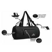 miniatura Imagen BOLSO DITCHIL DUFFLE BAG MOTION 16 LITROS NEGRO BG1003-900 MACUTO BOLSO GIMNASIO